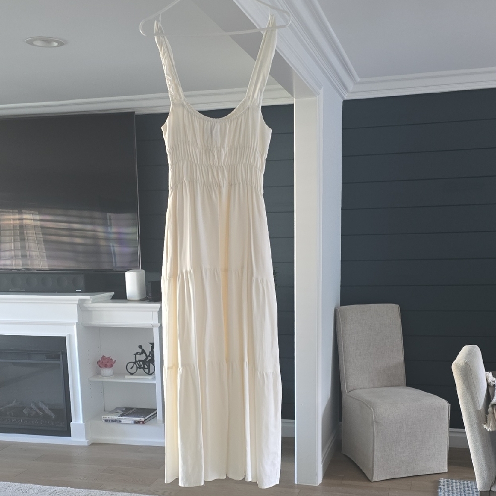 RESA Maxi Dress